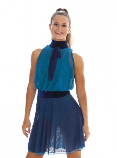 Madrid Dress